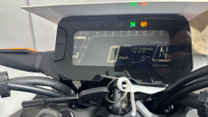 (23MY) Honda CB125R
